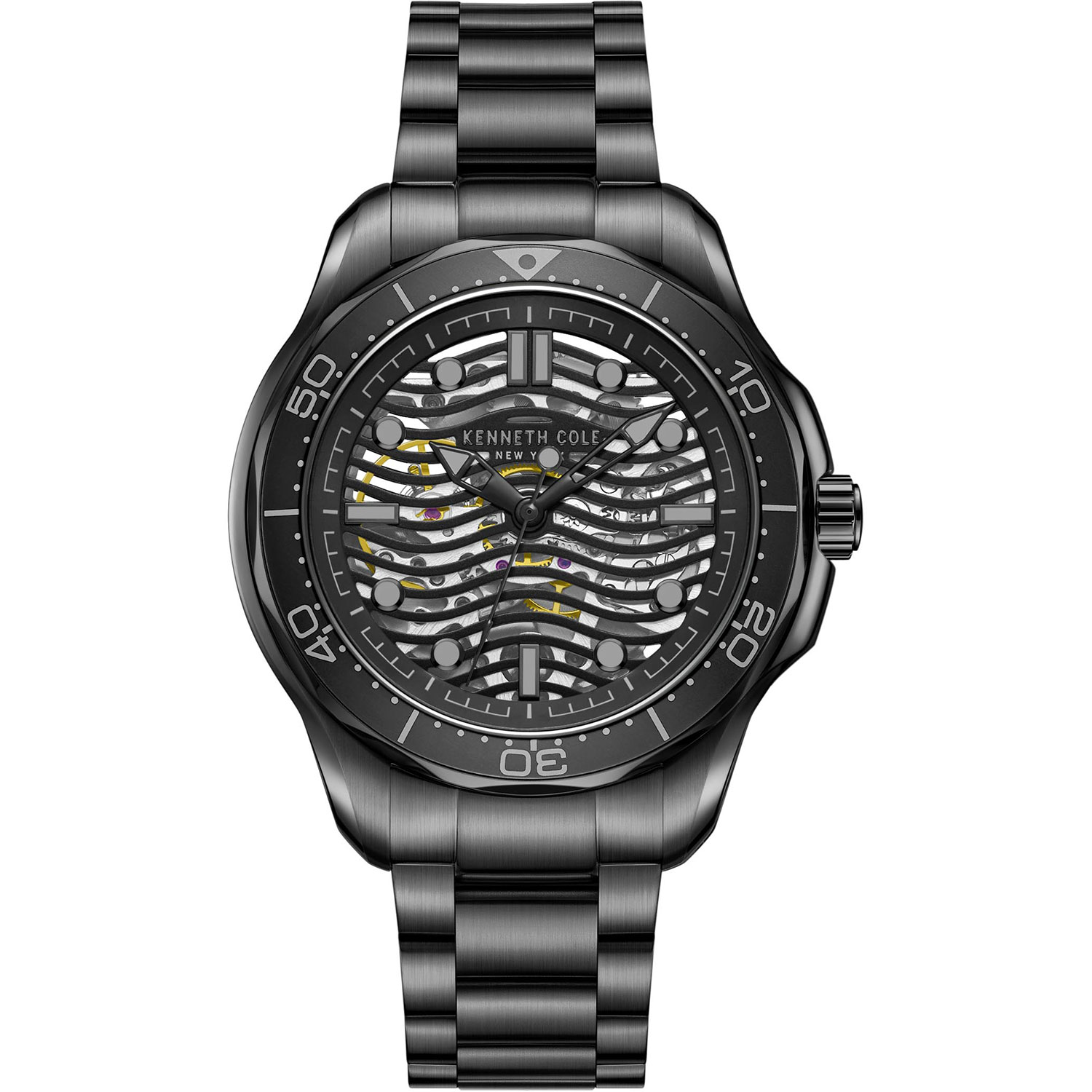 Часы Kenneth Cole Automatic KCWGL2220903